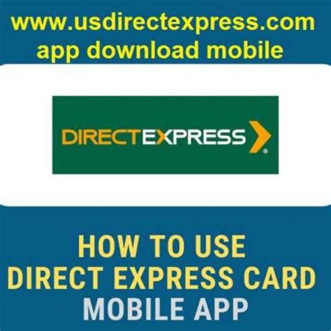 Once you complete the update process, your games and content will be ready for play. . Www usdirectexpress com app download mobile